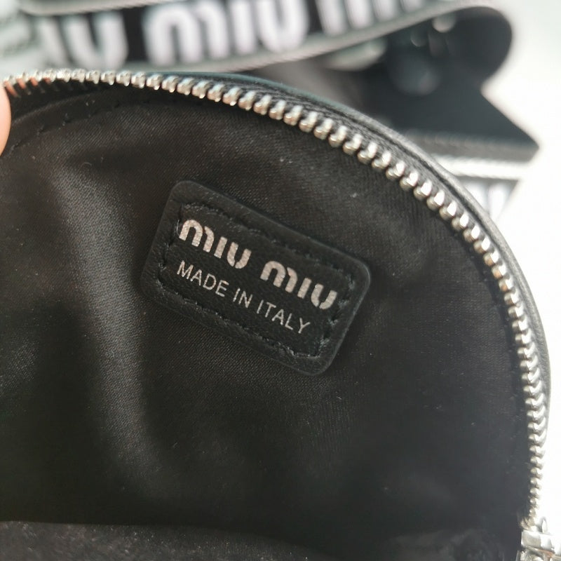 Amelia- MMU  LUXURY BAGS - 089