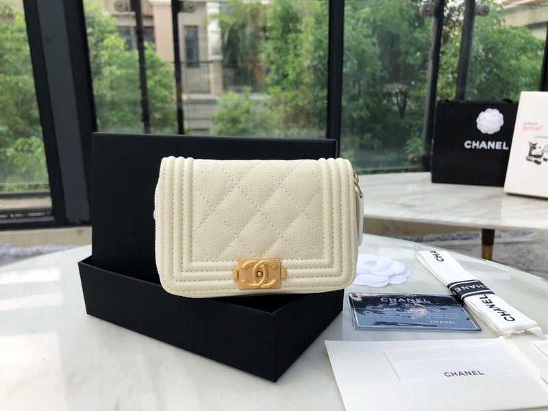 Amelia-i CHL Wallets - 016