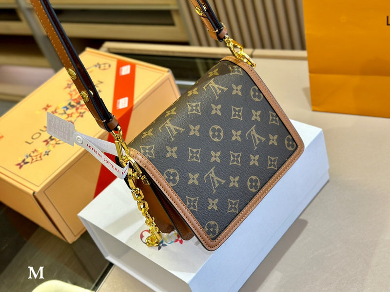 Amelia - LV Bags - 14760