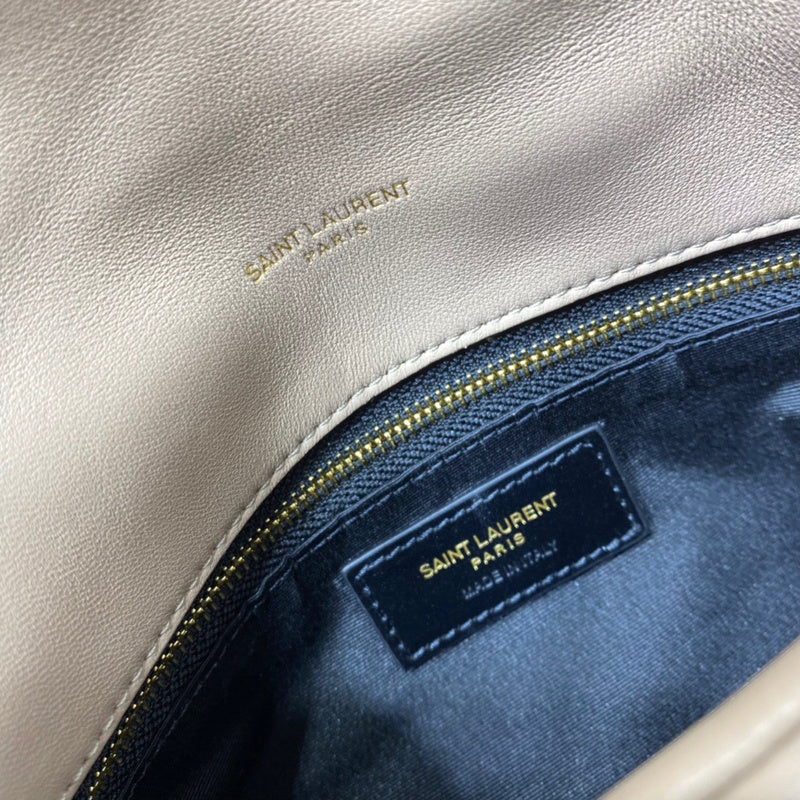 Amelia - YSL Bag - 2112