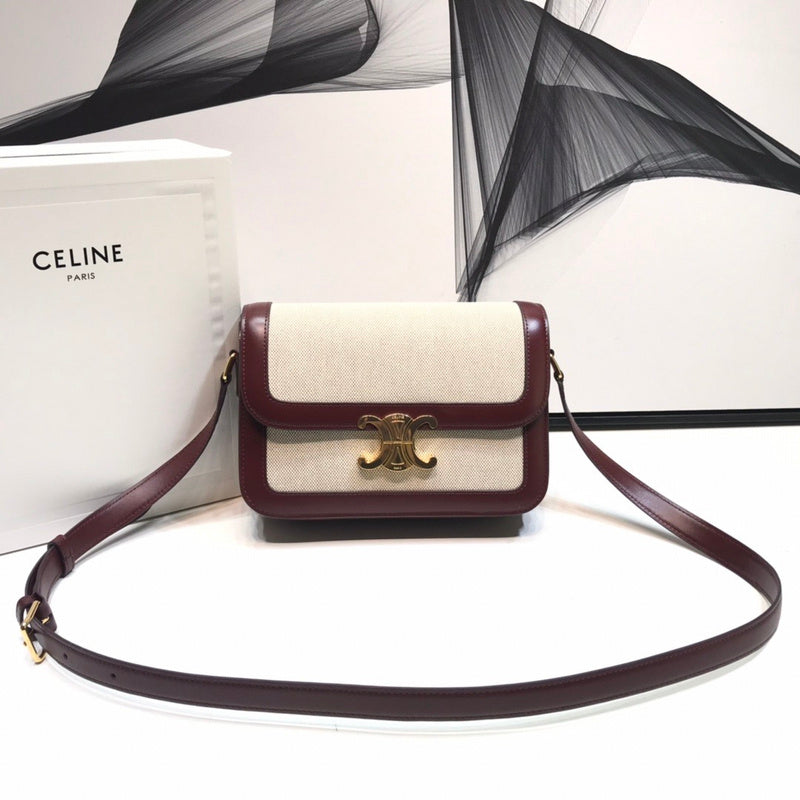 Amelia - COL Lady Bags - 217