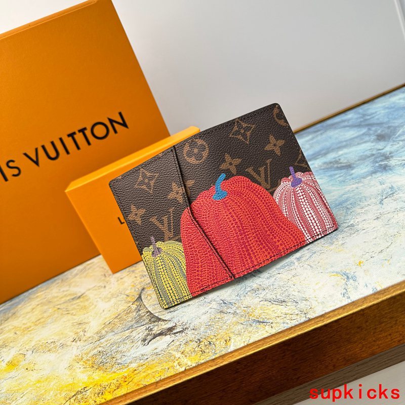 Amelia- Mix Wallets - 435