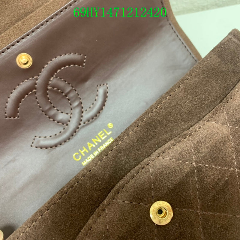 Amelia - CHL Bags - 1714