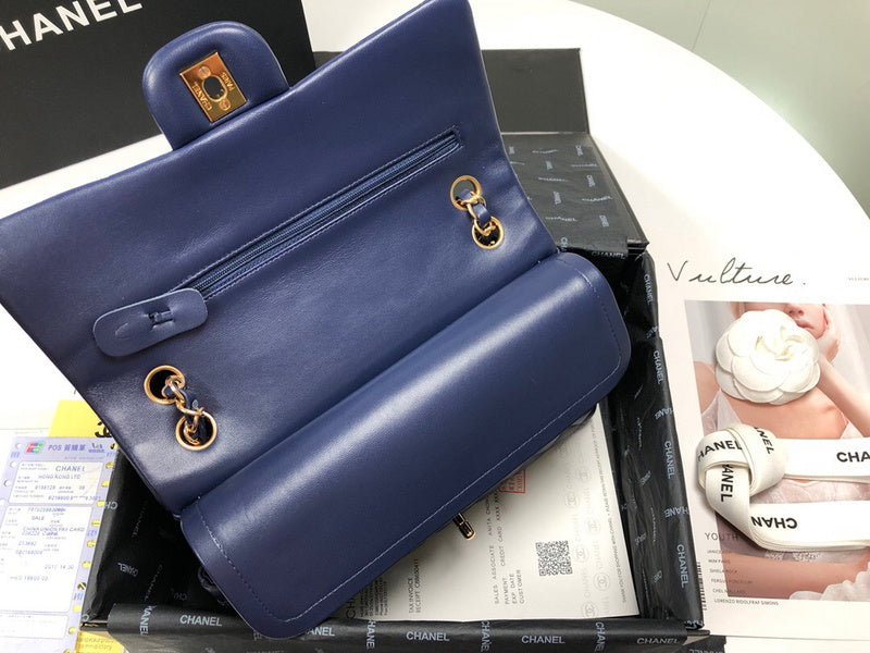 Amelia- CHL Bags - 7468