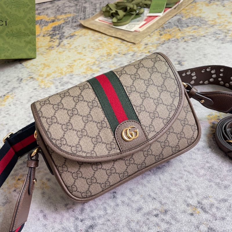 Amelia Fashion - GCI Bags - 1975