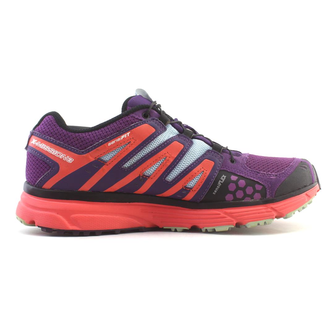 SALOMON X-MISSION 3