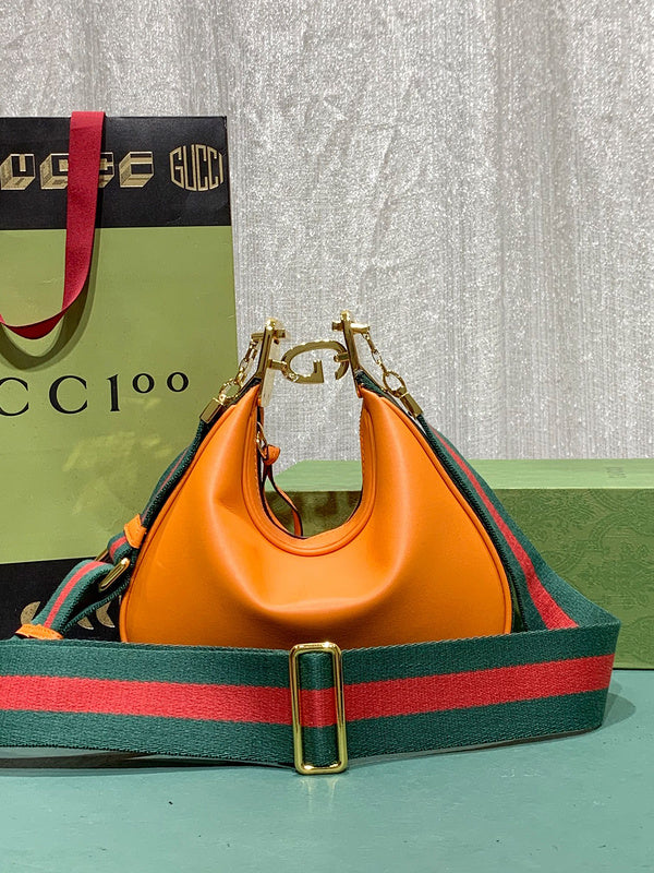 Amelia- GCI Bags - 1874