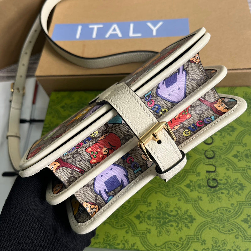 Amelia- GCI Bags - 5211