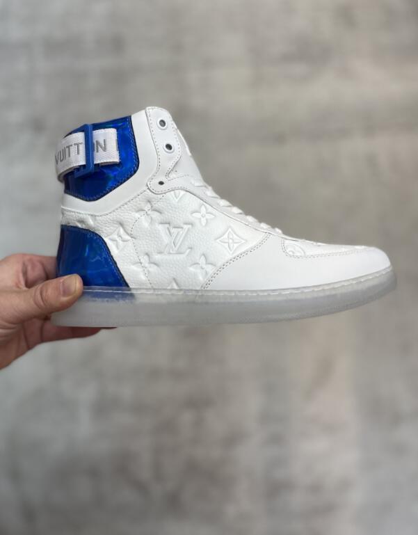 AmeliaLuxury - LOV Men Shoes - 1382