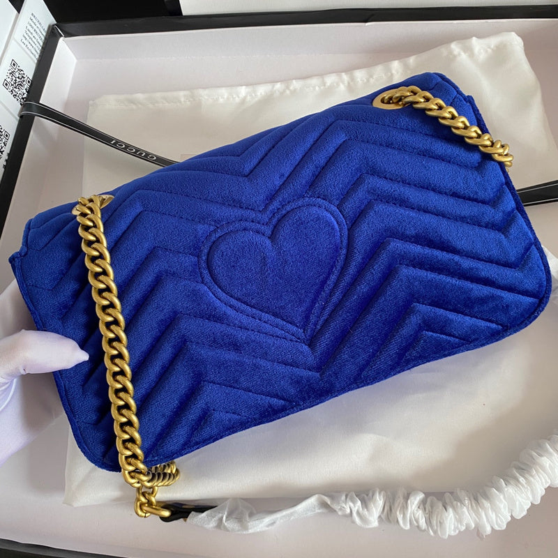 Amelia- GCI Bags - 2045