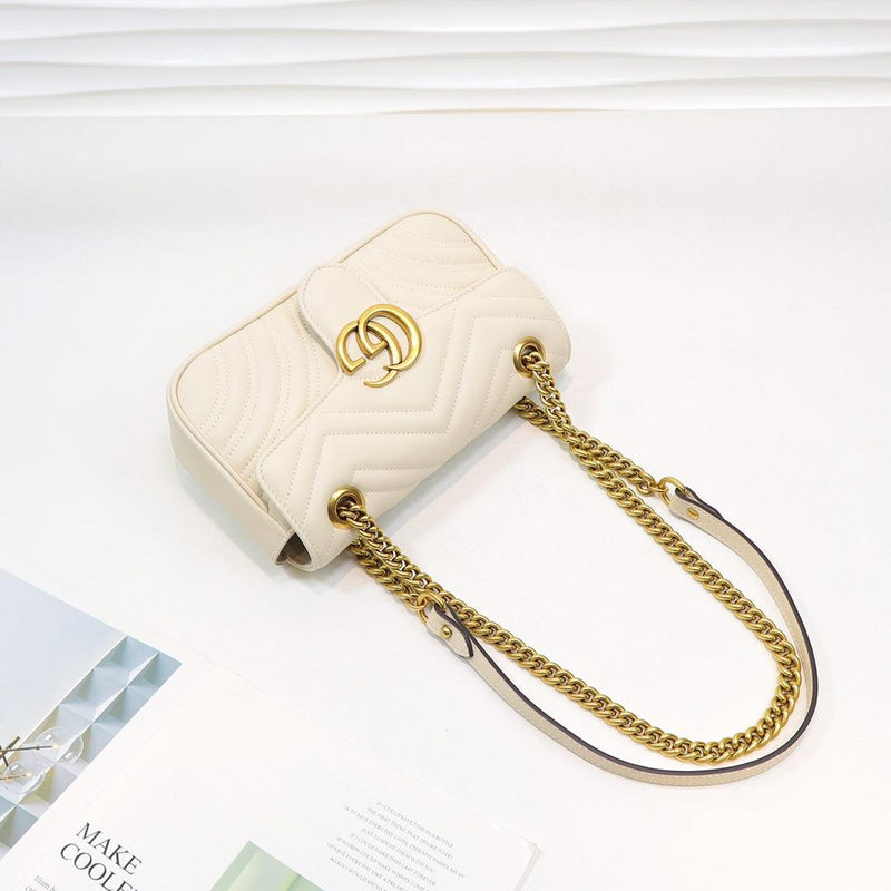 AmeliaLuxury - GCI Bags - 878