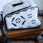 Fan Fashion Lu-Vi bags - 8537