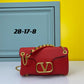 Amelia- VEL WOMEN LUXURY BAGS - 795