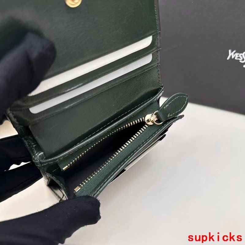 Amelia- Mix Wallets - 734