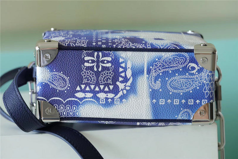 Fan Fashion Lu-Vi bags - 10140