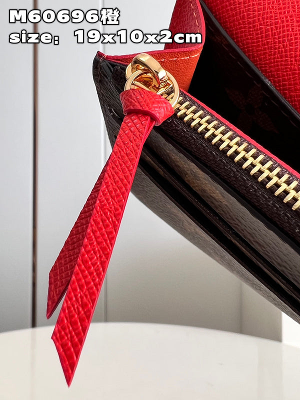 Glami-i LOV Wallets - 331