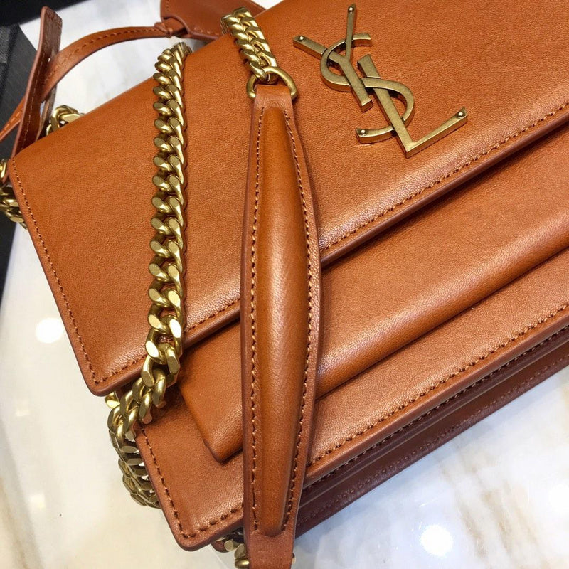 Amelia - YSL Bag - 2678