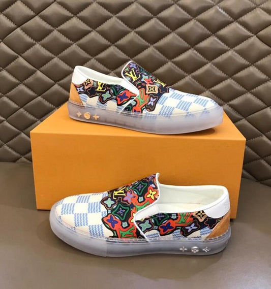 AmeliaLuxury - LOV Men Shoes - 1567