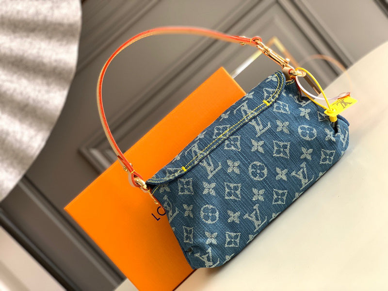 Amelia - LV Bags - 12913