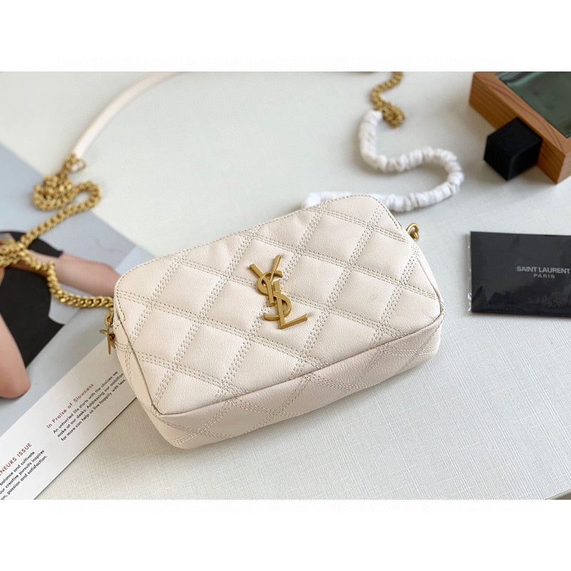 Amelia - YSL Bag - 2155