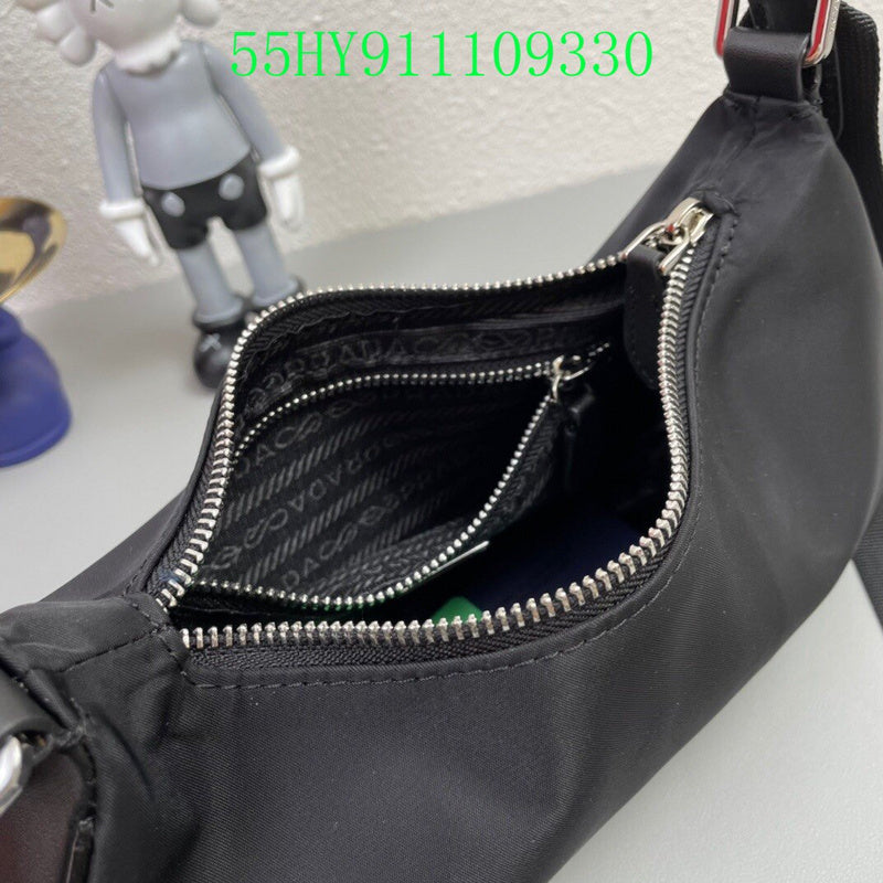 Prada Bags - The Barnes Bags  836