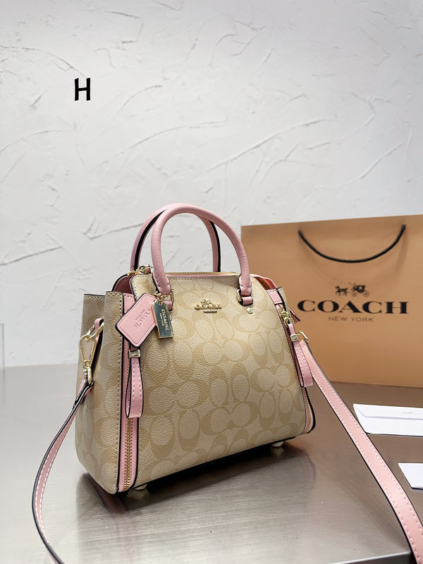 Amelia - CCH Bags - 289