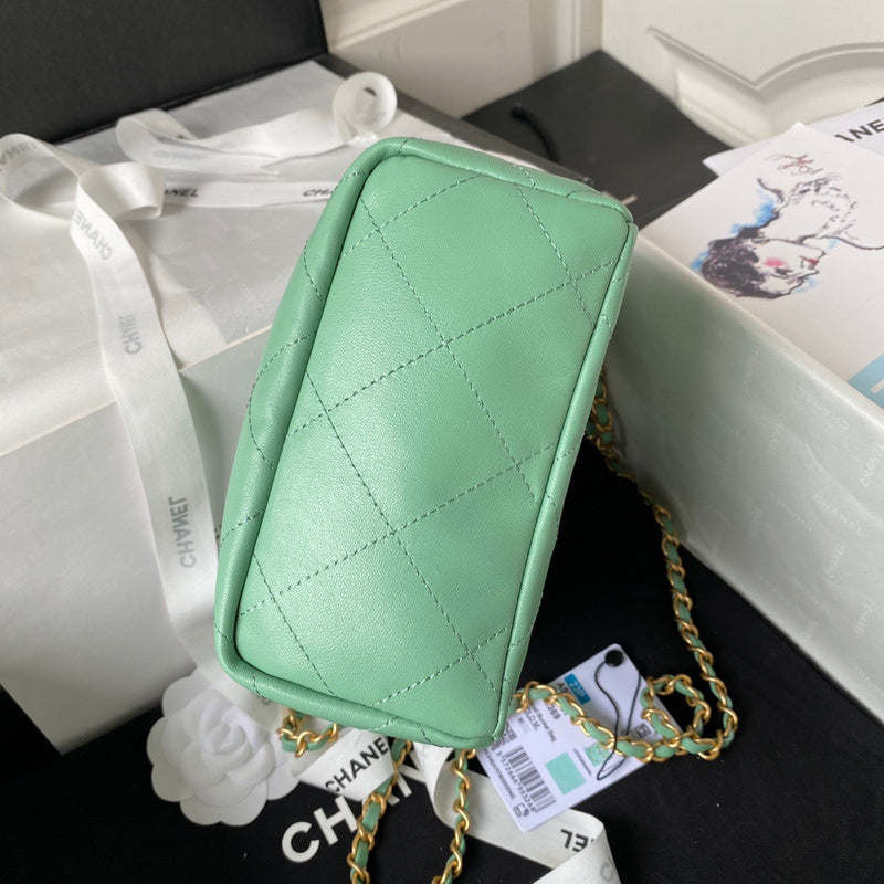 Amelia- CHL Bags - 7562
