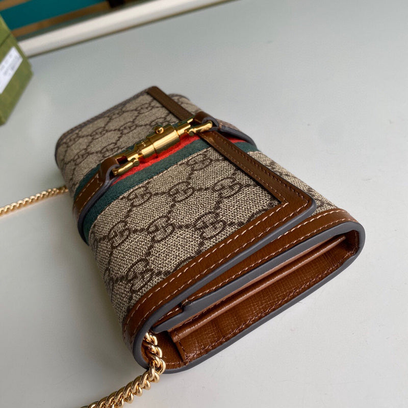 Amelia - GCI Bags - 6032