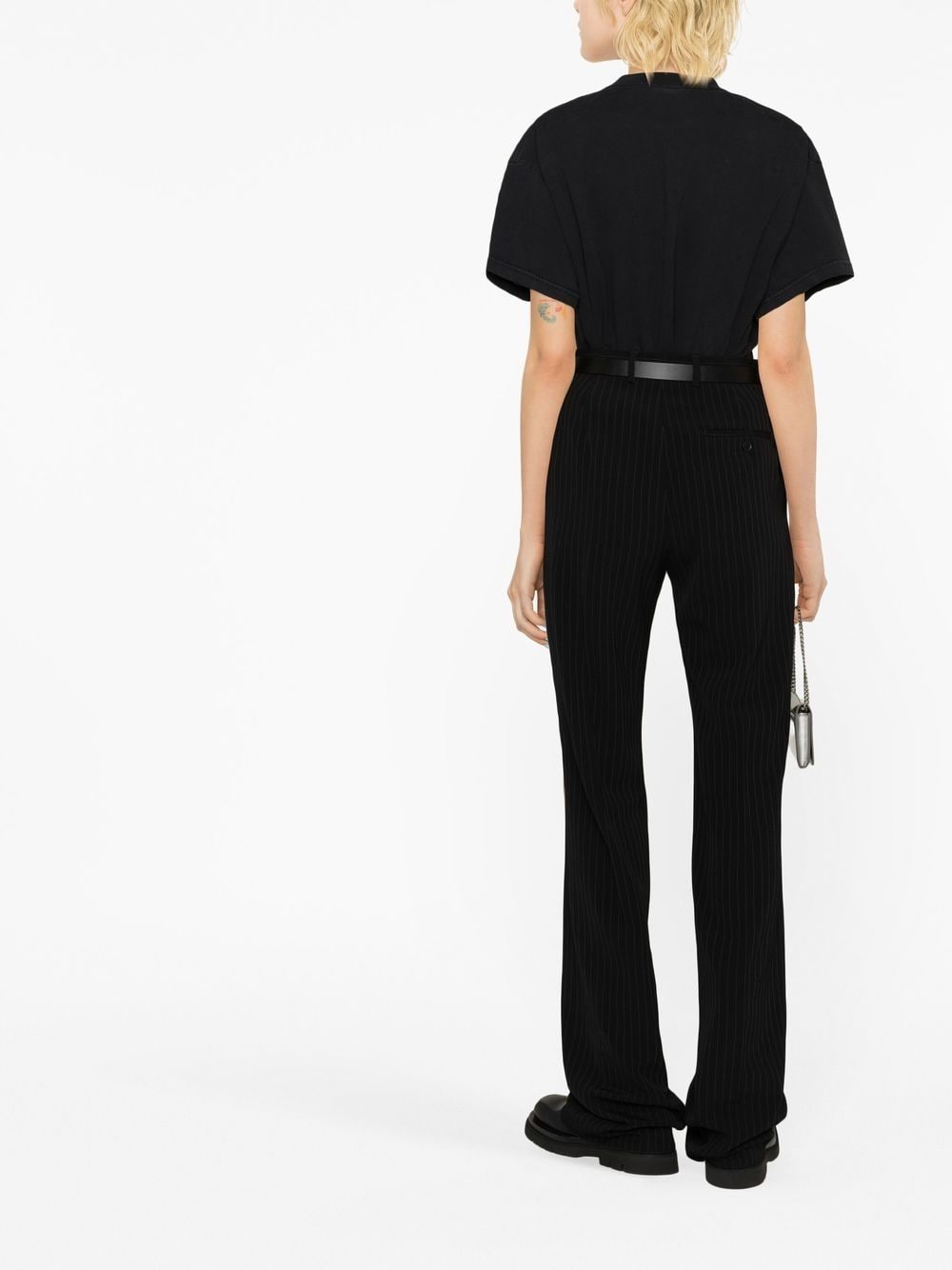 Blnciaga Women's Trousers