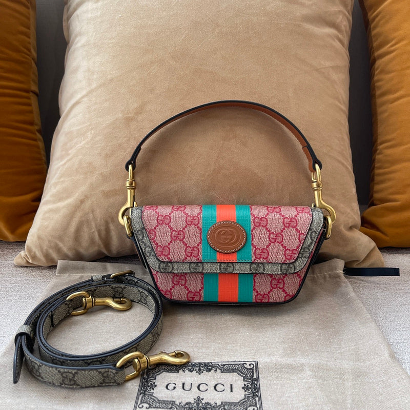 Amelia  - GCI Bags - 12286