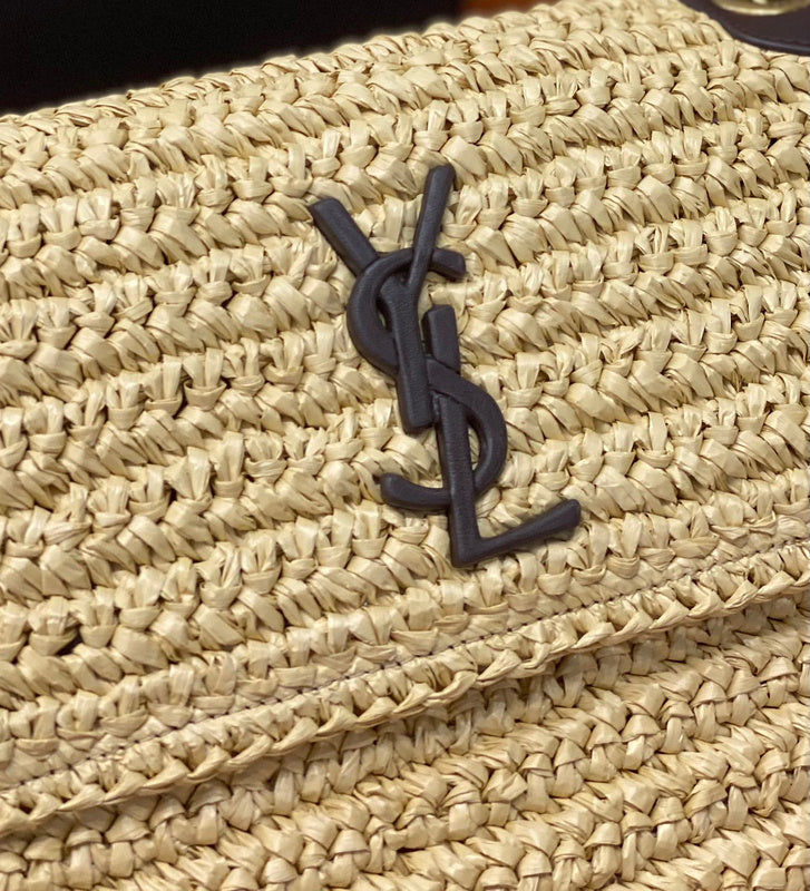 Amelia - YSL Bag - 2062