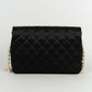 Sac bijou Chanel  Automne 1987/1988