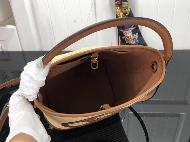 Fashion Lu-Vi bags - 3562