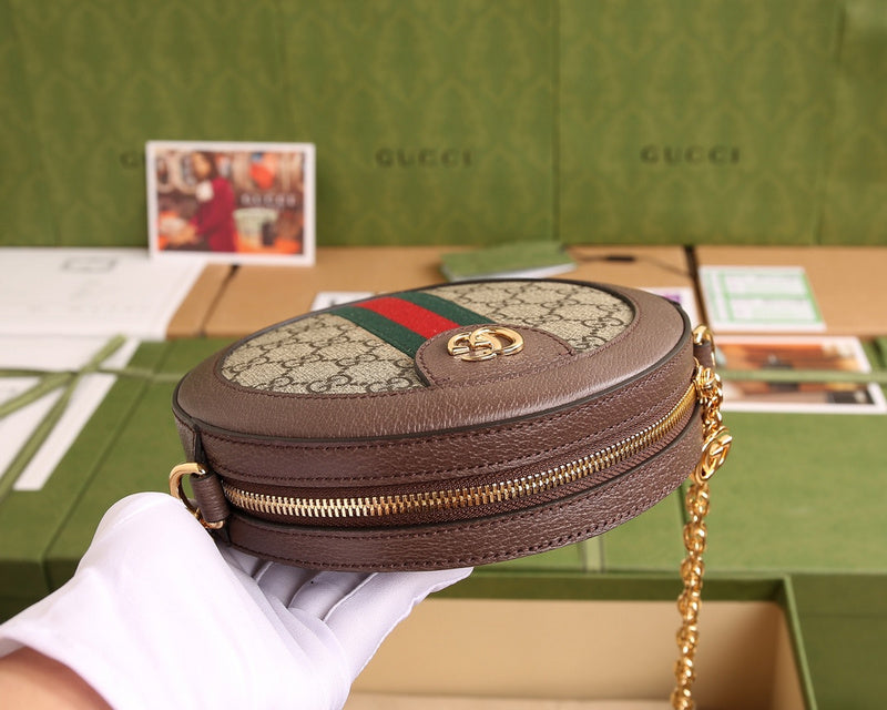 Amelia- GUKI Women Bags - 336