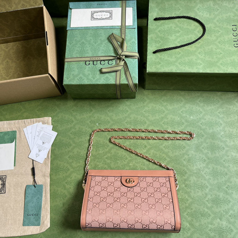 Amelia- GCI Bags - 410