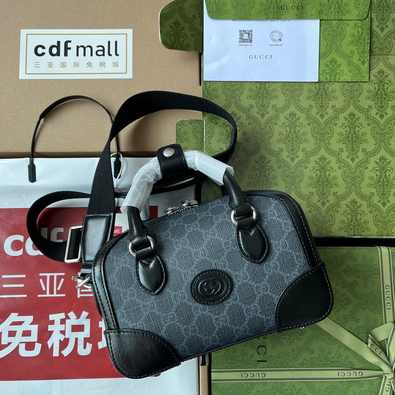 Amelia - GCI Bags - 9390