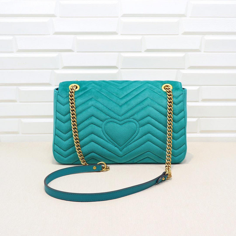 AmeliaLuxury - GCI Bags - 867