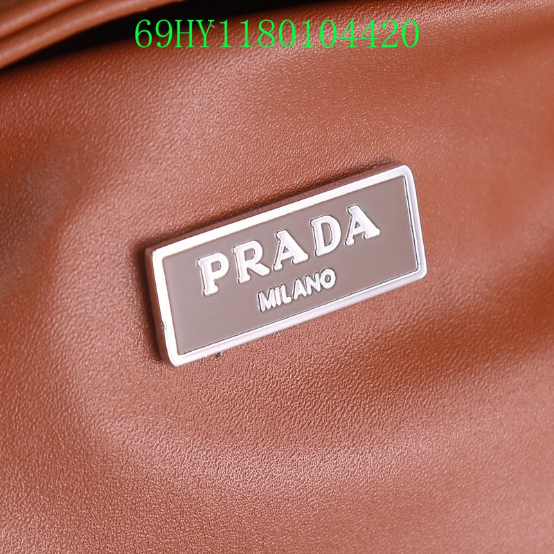 Prada Bags - The Barnes Bags  642