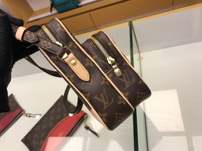 Amelia - LV Bags - 12946