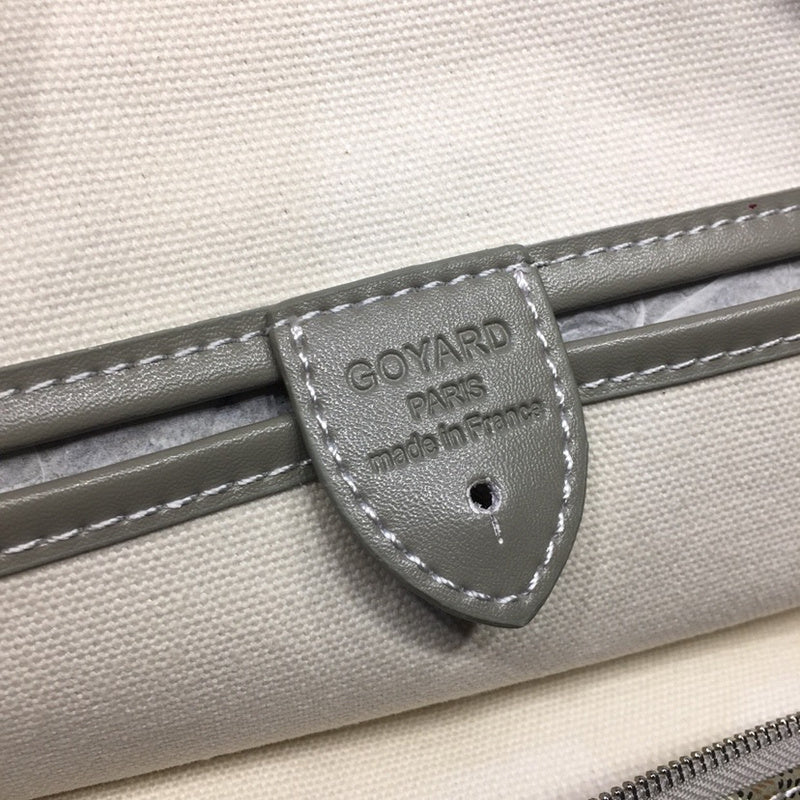 Amelia- G-YARD BAGS - 224