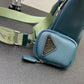 Amelia- PRDA  LUXURY BAGS - 482