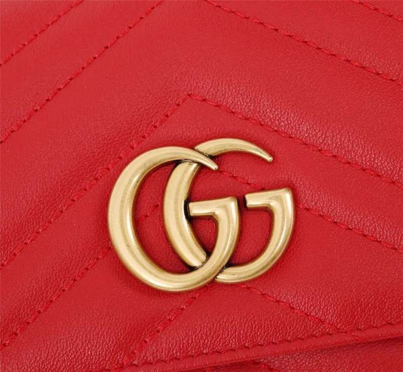 AmeliaLuxury - GCI Bags - 647