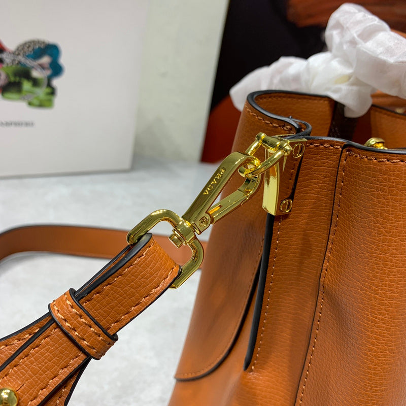 Amelia- PRDA  LUXURY BAGS - 286