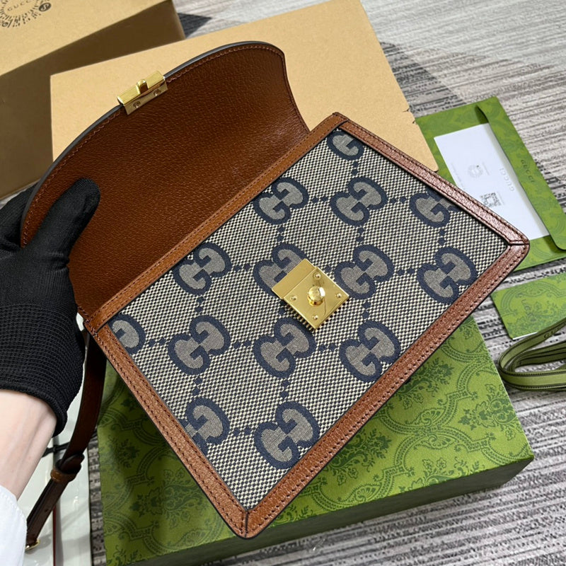 Amelia- GCI Bags - 5394
