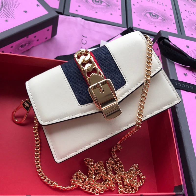 Amelia-i GUKI Women Bags - 780