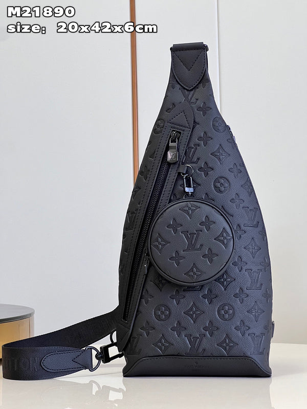 Amelia - LV Bags - 15467