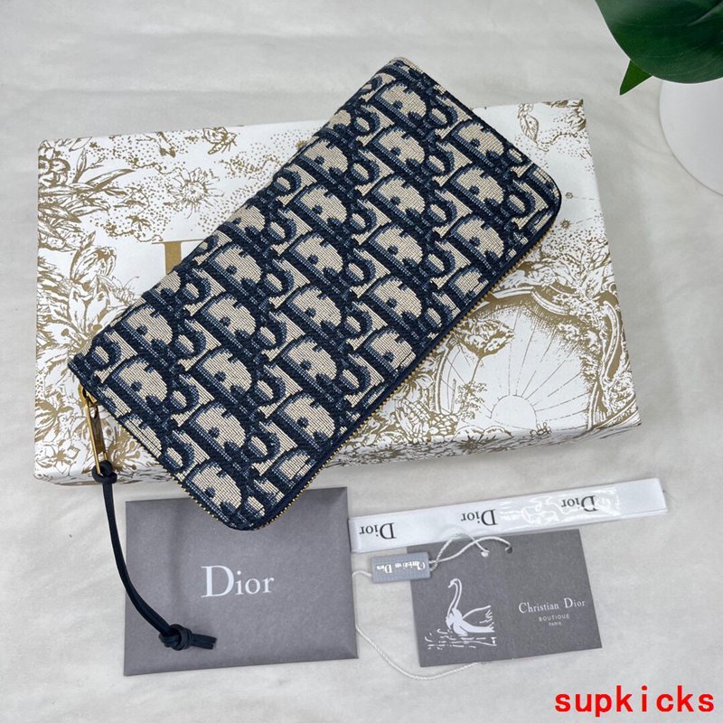 Amelia- Mix Wallets - 296