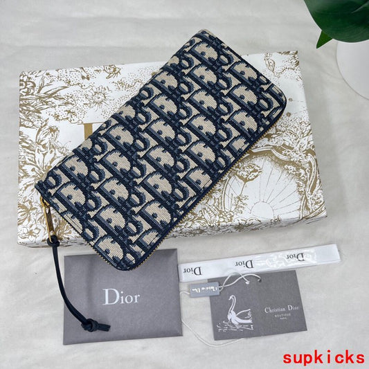 Amelia- Mix Wallets - 296