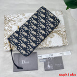 Amelia- Mix Wallets - 296
