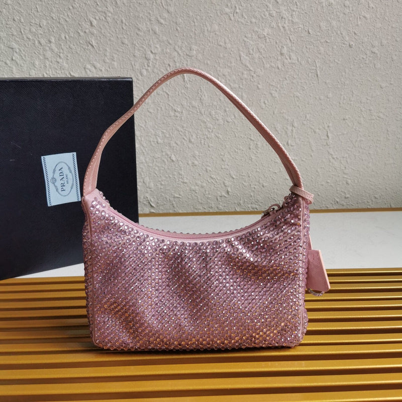 Reeby Bags - Prada Bags - 012